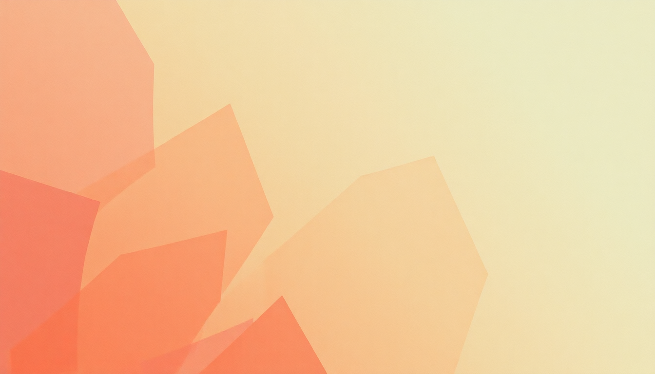 Fan-driven abstract illustration evoking the emotional arc of 12:51 by The Strokes