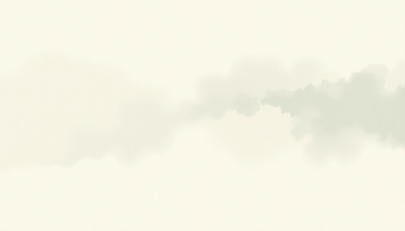 Fan-driven abstract illustration evoking the emotional arc of 20 Years by The Civil Wars