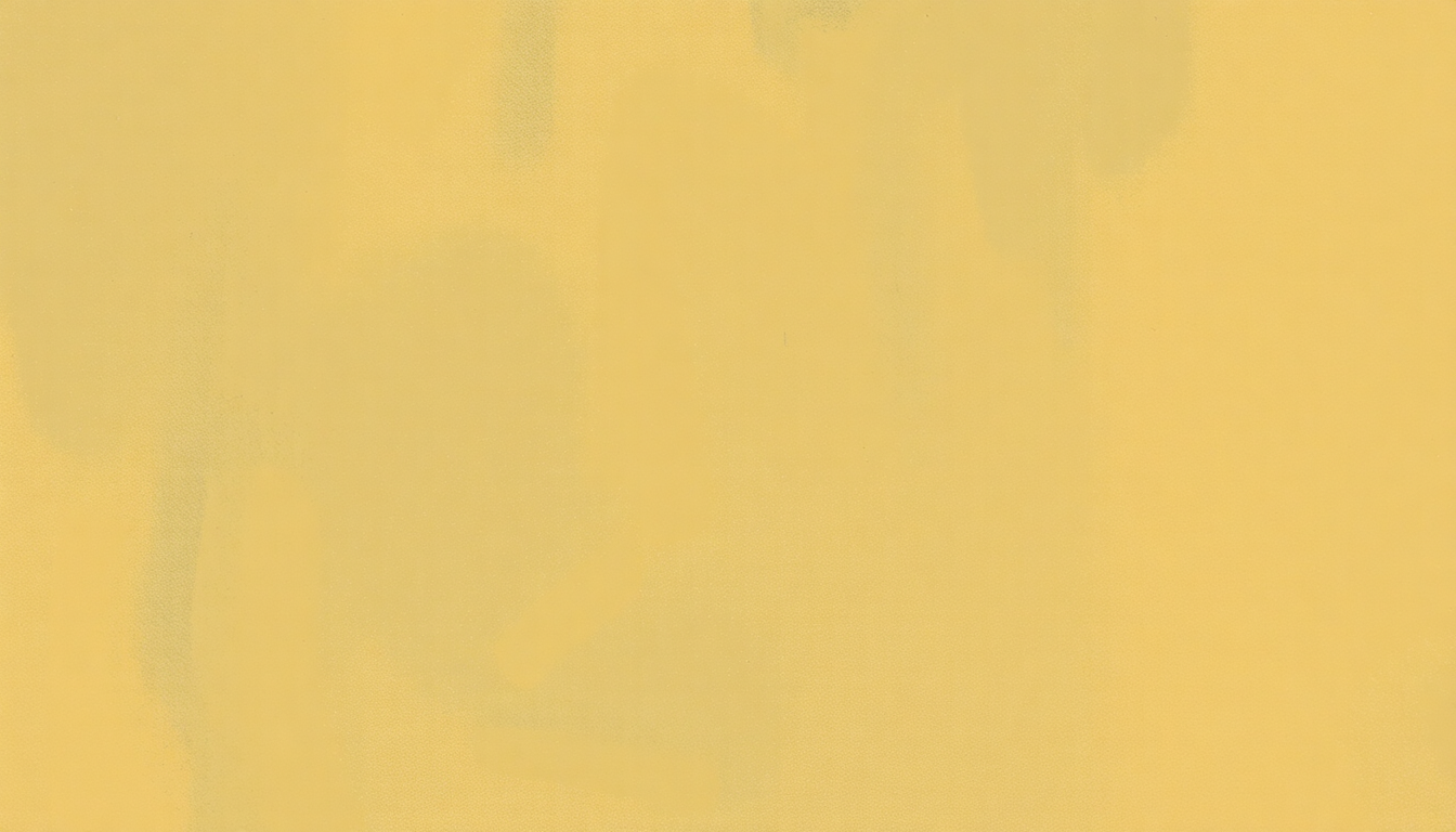 Fan-driven abstract illustration evoking the emotional arc of A Song for David by Joan Baez