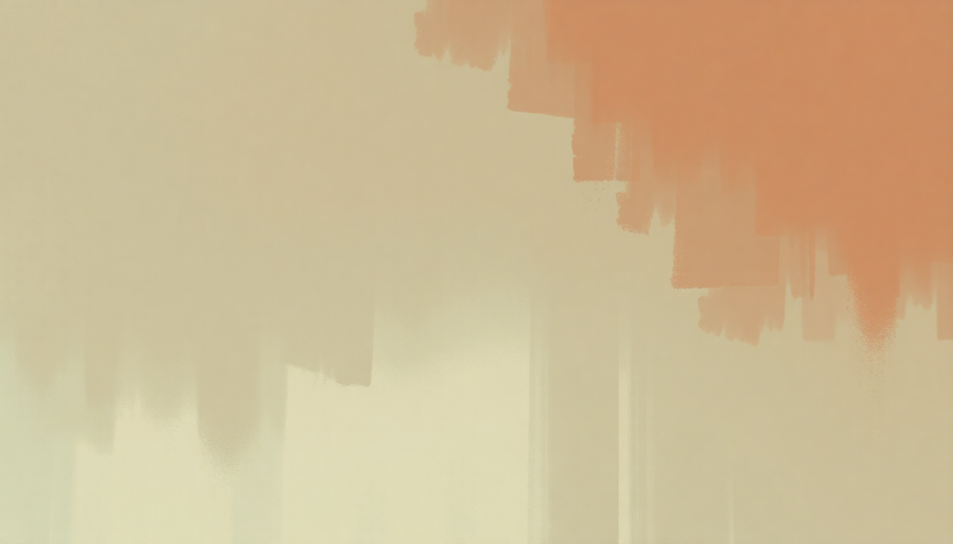 Fan-driven abstract illustration evoking the emotional arc of Addiction by Kanye West