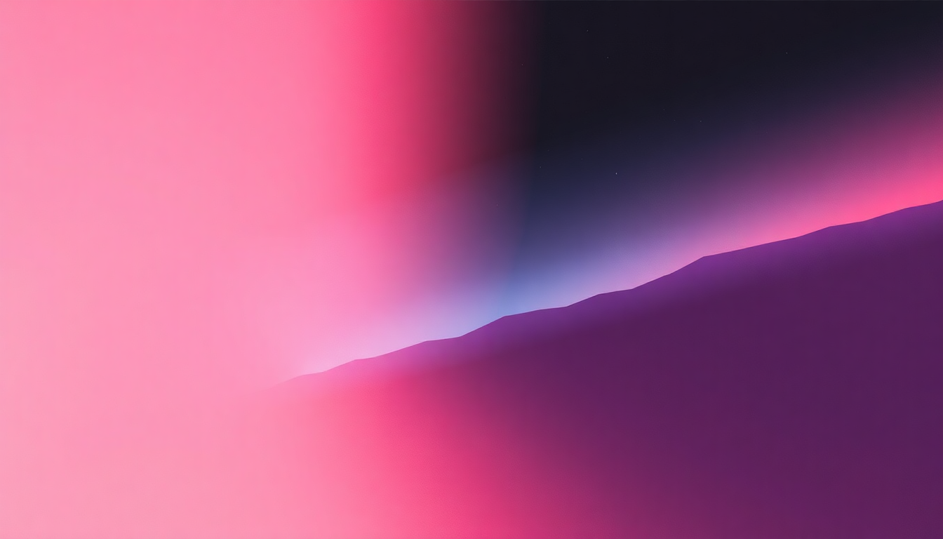 Fan-driven abstract illustration evoking the emotional arc of Advice for the Young at Heart by Tears for Fears