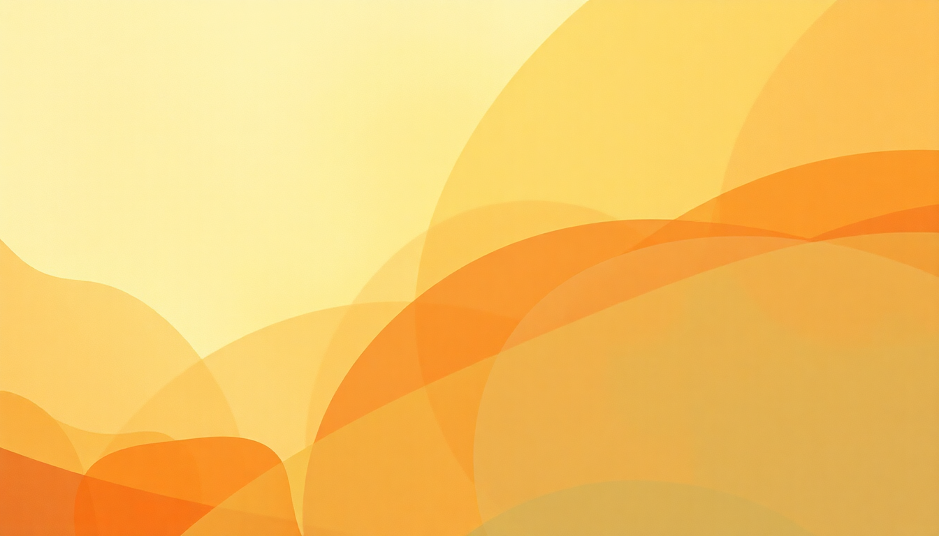 Fan-driven abstract illustration evoking the emotional arc of After the Dance by Marvin Gaye