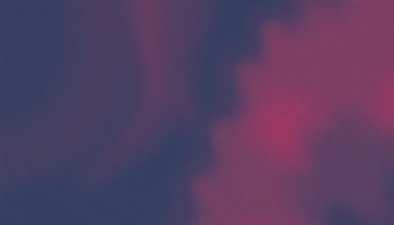 Fan-driven abstract illustration evoking the emotional arc of Age of Consent by New Order