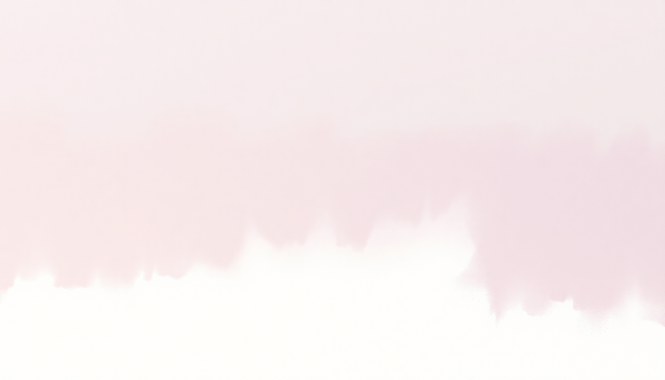 Fan-driven abstract illustration evoking the emotional arc of Ain't Shit by Doja Cat