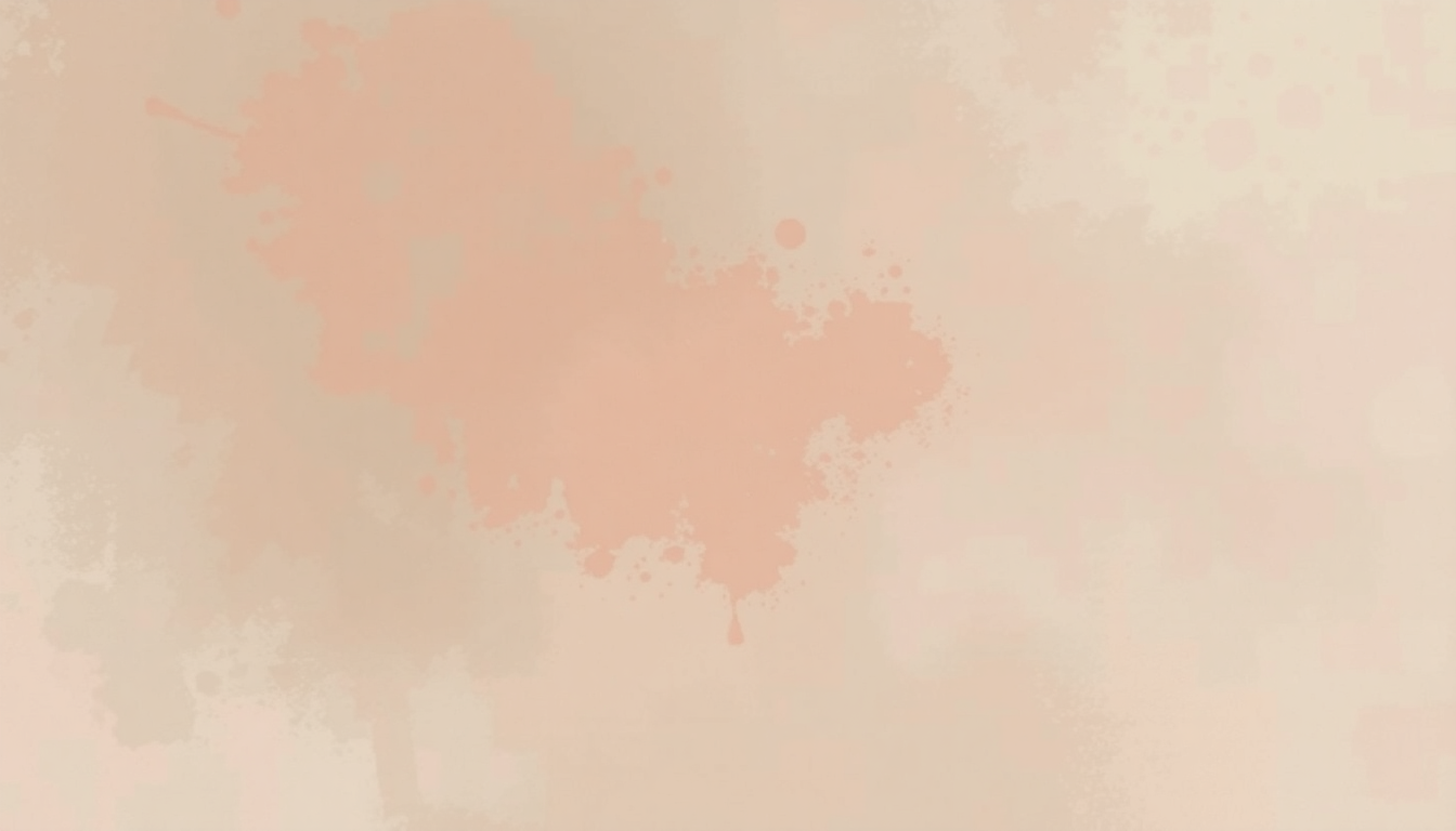 Fan-driven abstract illustration evoking the emotional arc of All Falls Down by Kanye West
