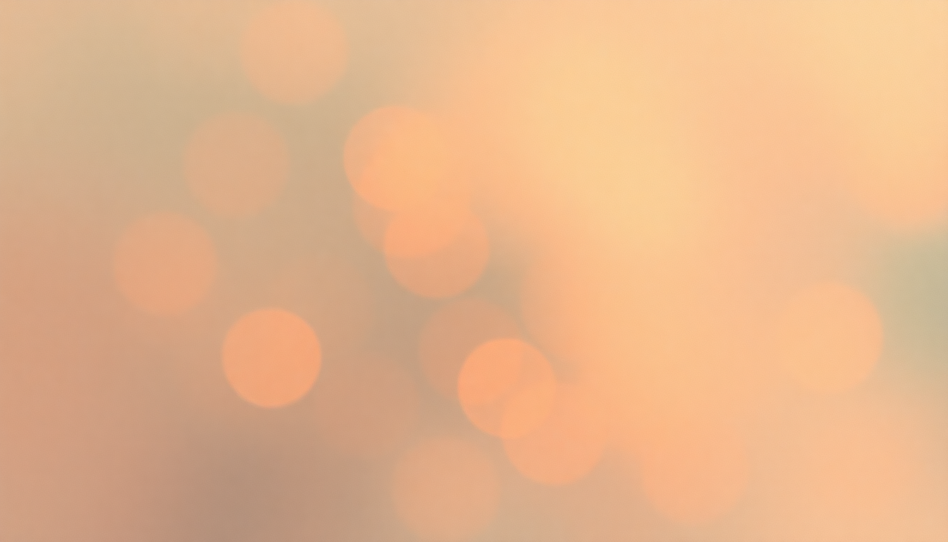 Fan-driven abstract illustration evoking the emotional arc of All I Want for Christmas Is You by Mariah Carey