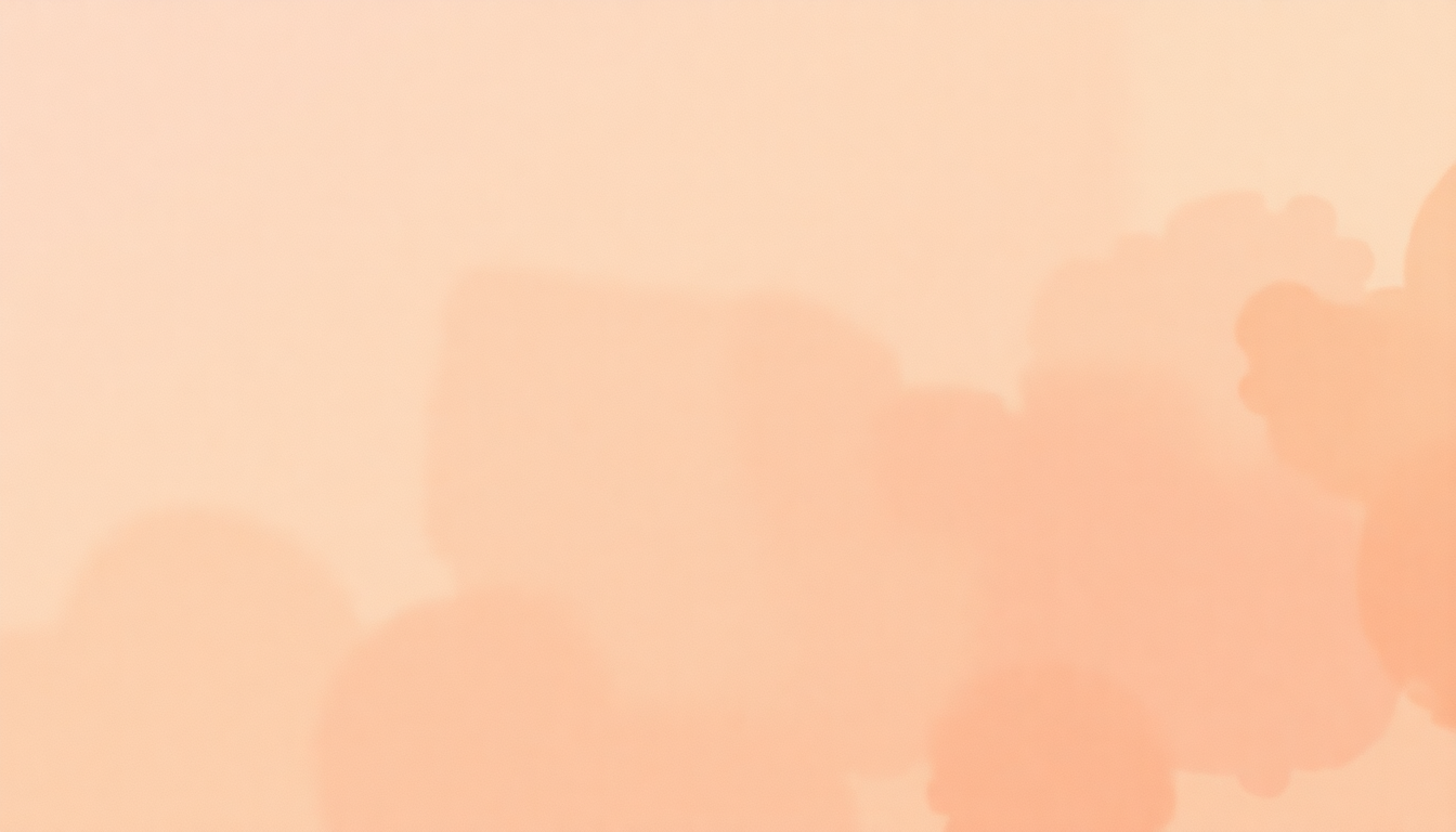 Fan-driven abstract illustration evoking the emotional arc of All of My Life by Diana Ross
