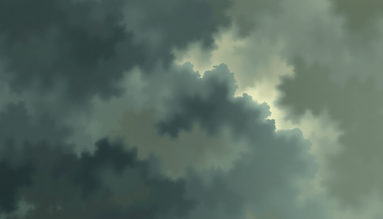 Fan-driven abstract illustration evoking the emotional arc of All Too Well (10 Minute Version) by Taylor Swift