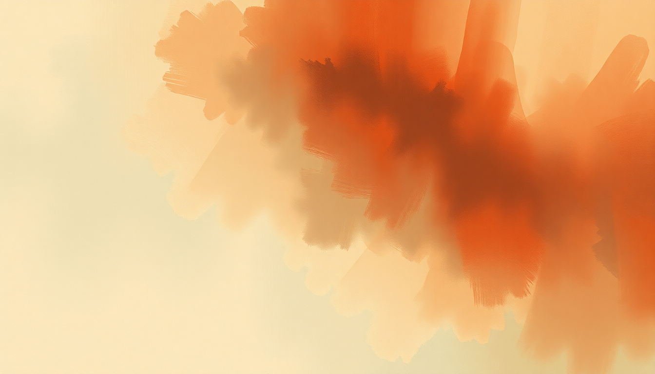 Fan-driven abstract illustration evoking the emotional arc of Alright by Kendrick Lamar