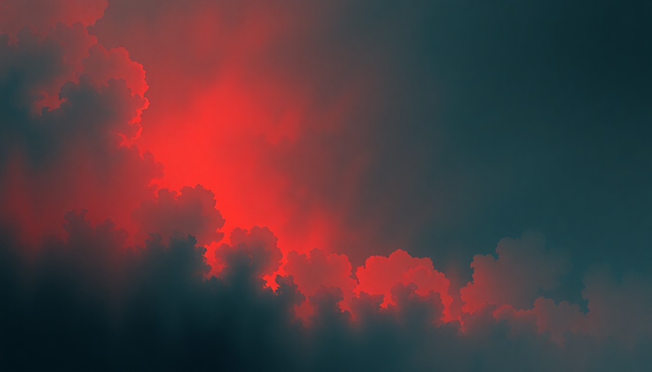 Fan-driven abstract illustration evoking the emotional arc of Always on My Mind by Pet Shop Boys