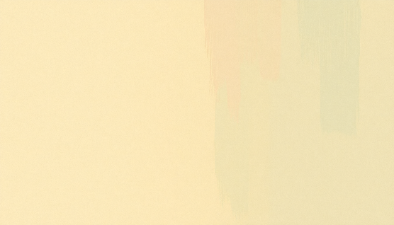 Fan-driven abstract illustration evoking the emotional arc of America by Simon and Garfunkel