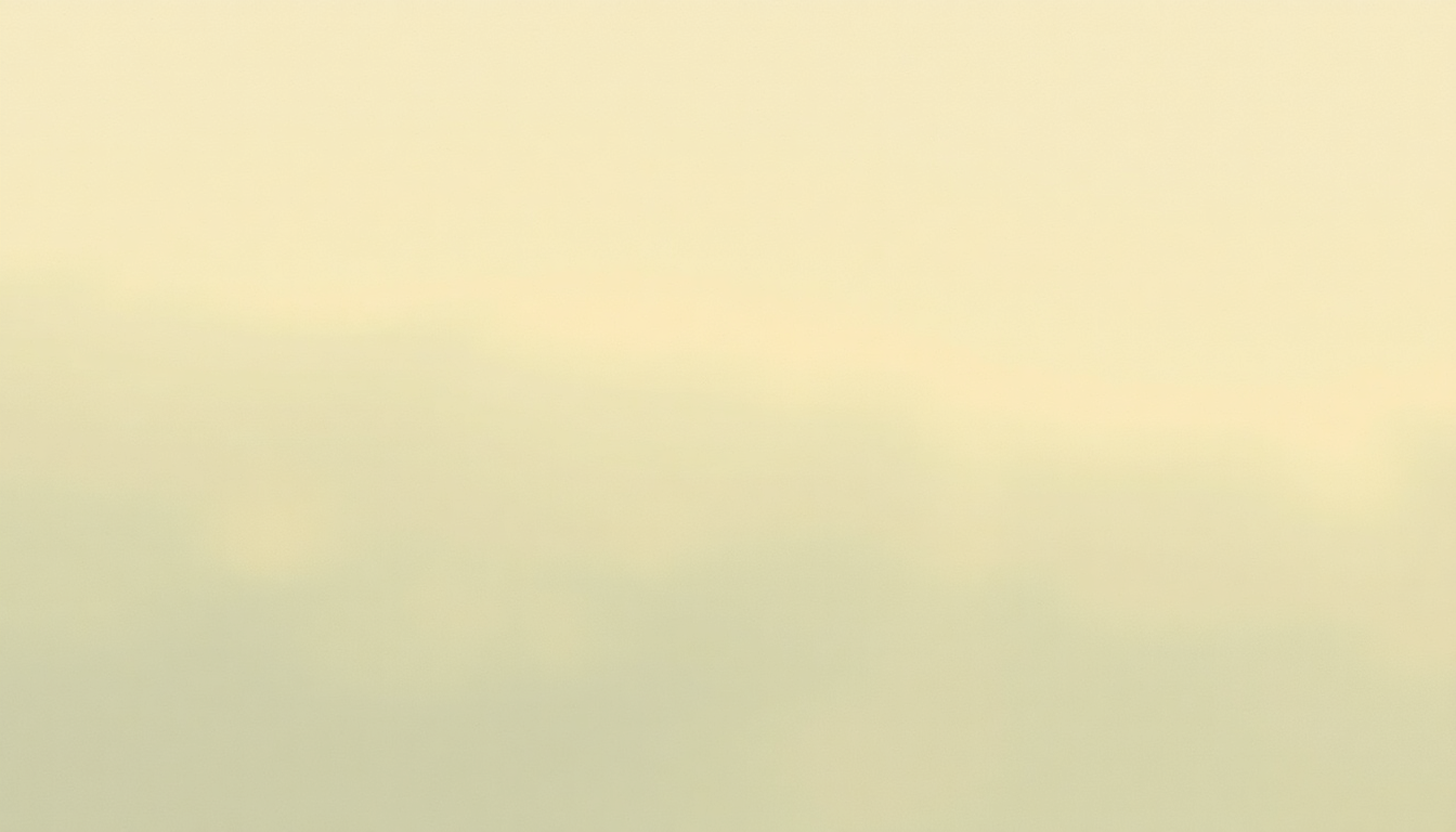 Fan-driven abstract illustration evoking the emotional arc of An Eagle In Your Mind by Boards of Canada