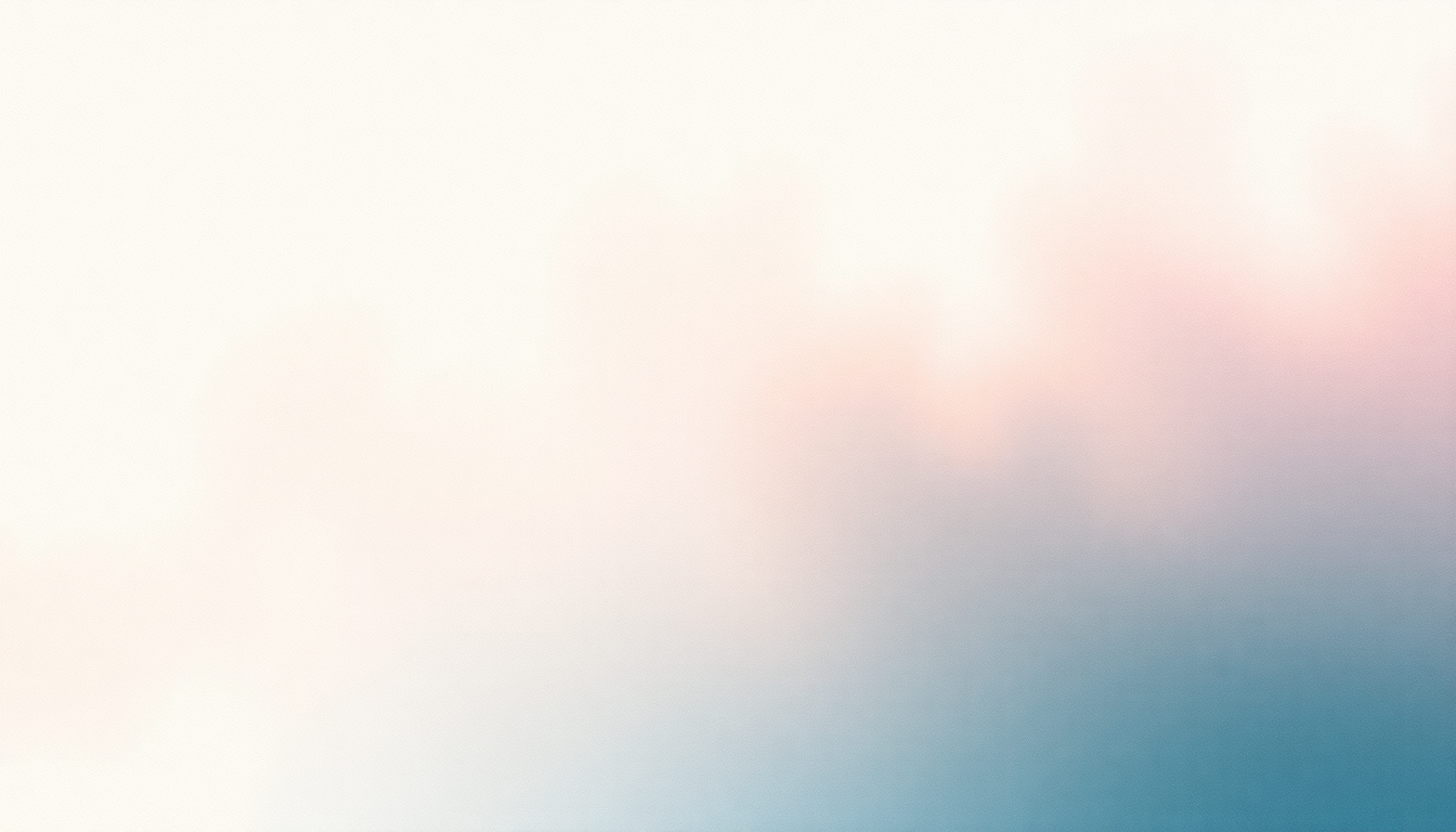 Fan-driven abstract illustration evoking the emotional arc of Angeles by Enya