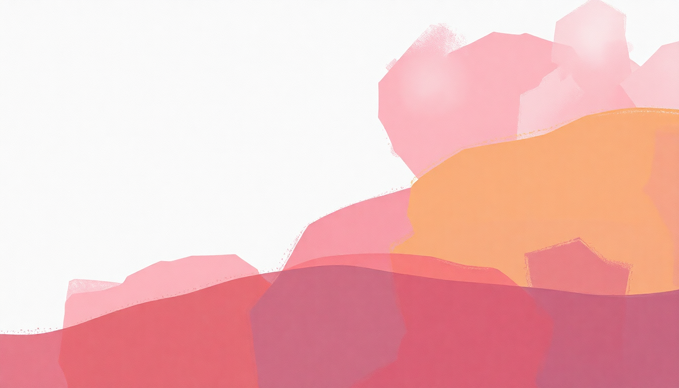 Fan-driven abstract illustration evoking the emotional arc of ARE WE STILL FRIENDS? by Tyler, the Creator