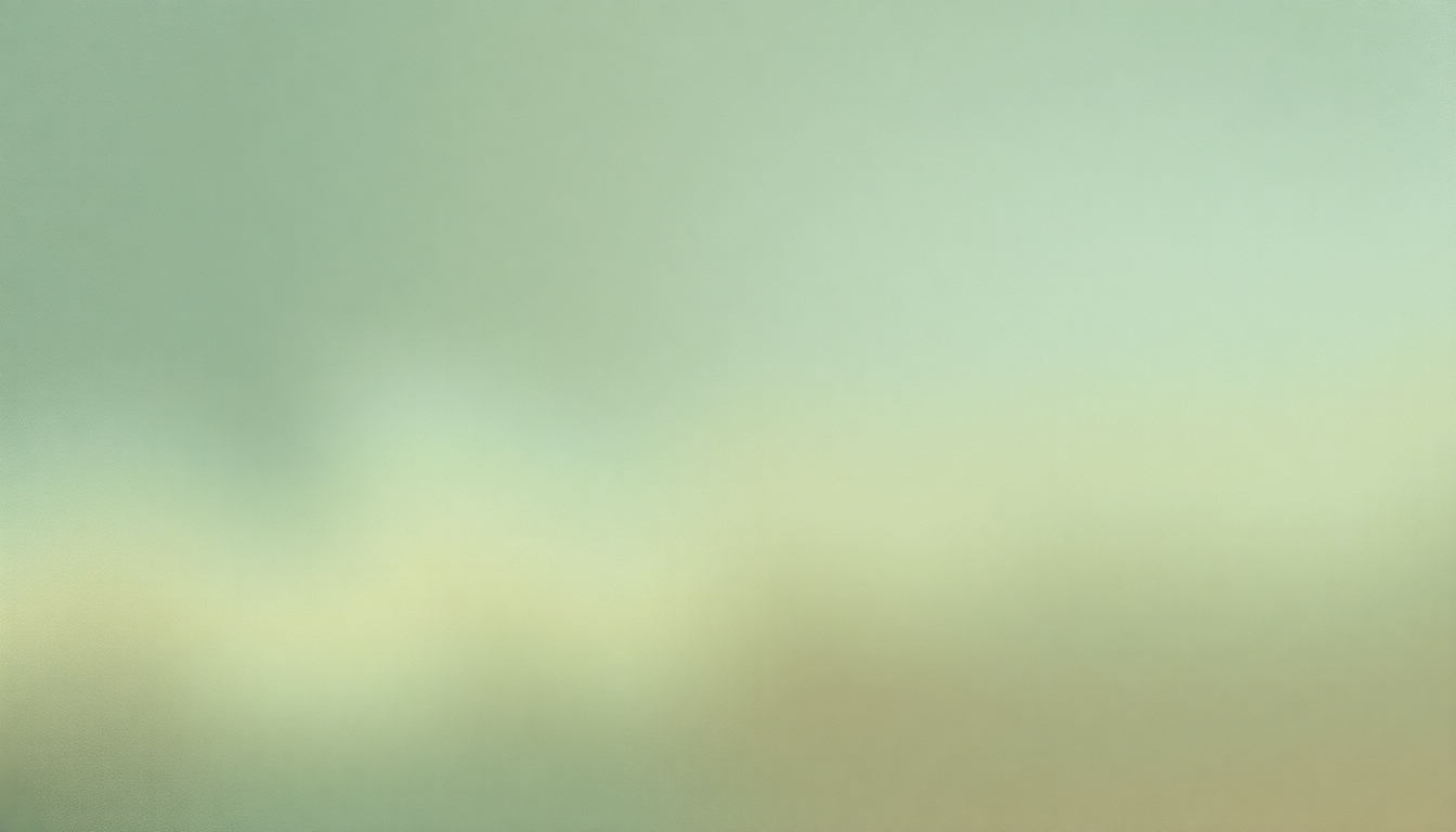 Fan-driven abstract illustration evoking the emotional arc of Arriving Somewhere but Not Here by Porcupine Tree