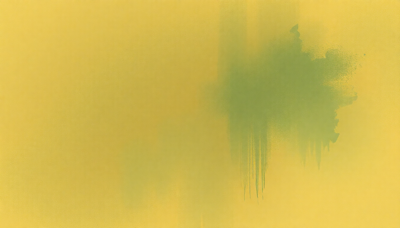 Fan-driven abstract illustration evoking the emotional arc of Astral Weeks by Van Morrison