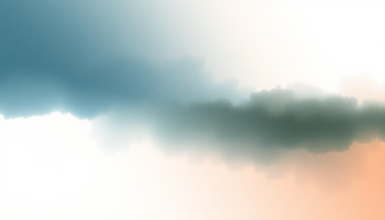 Fan-driven abstract illustration evoking the emotional arc of August by Taylor Swift
