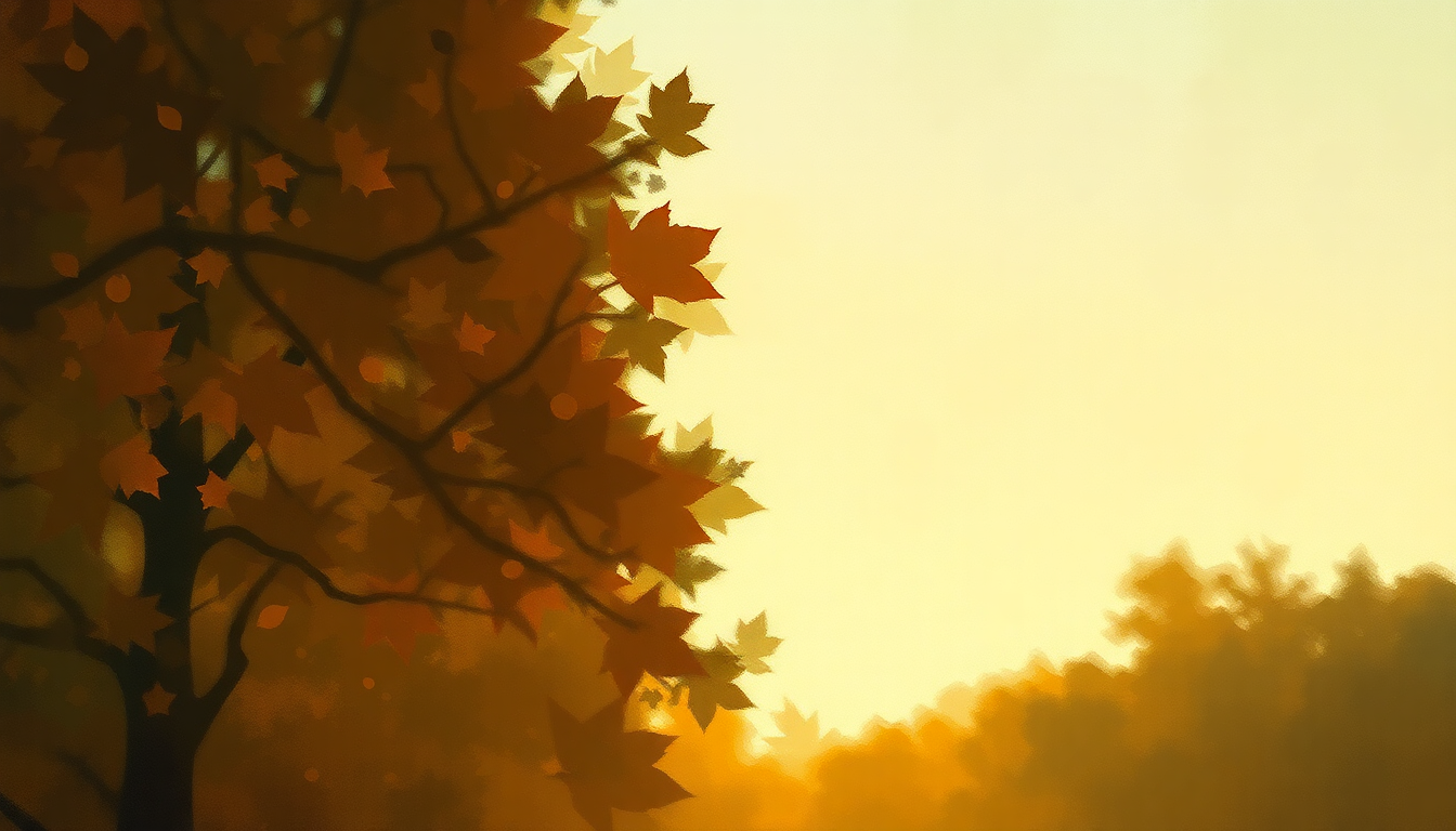 Autumn Leaves by Ahmad Jamal