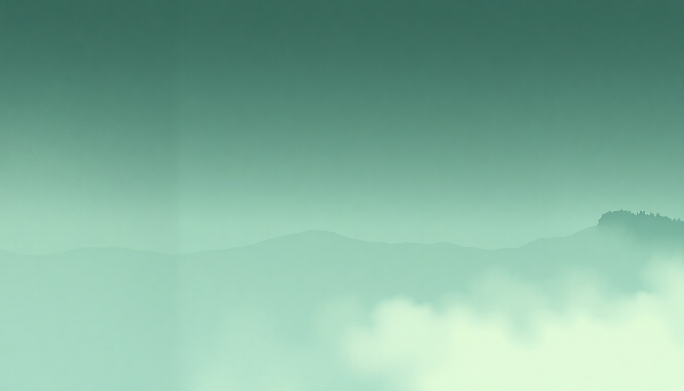Fan-driven abstract illustration evoking the emotional arc of Avaritia by Deadmau5