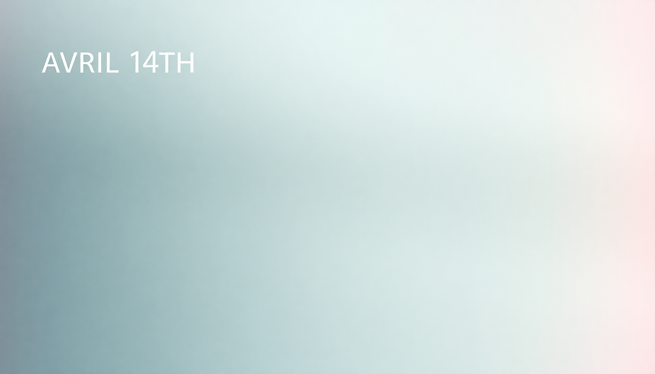 Avril 14th by Aphex Twin