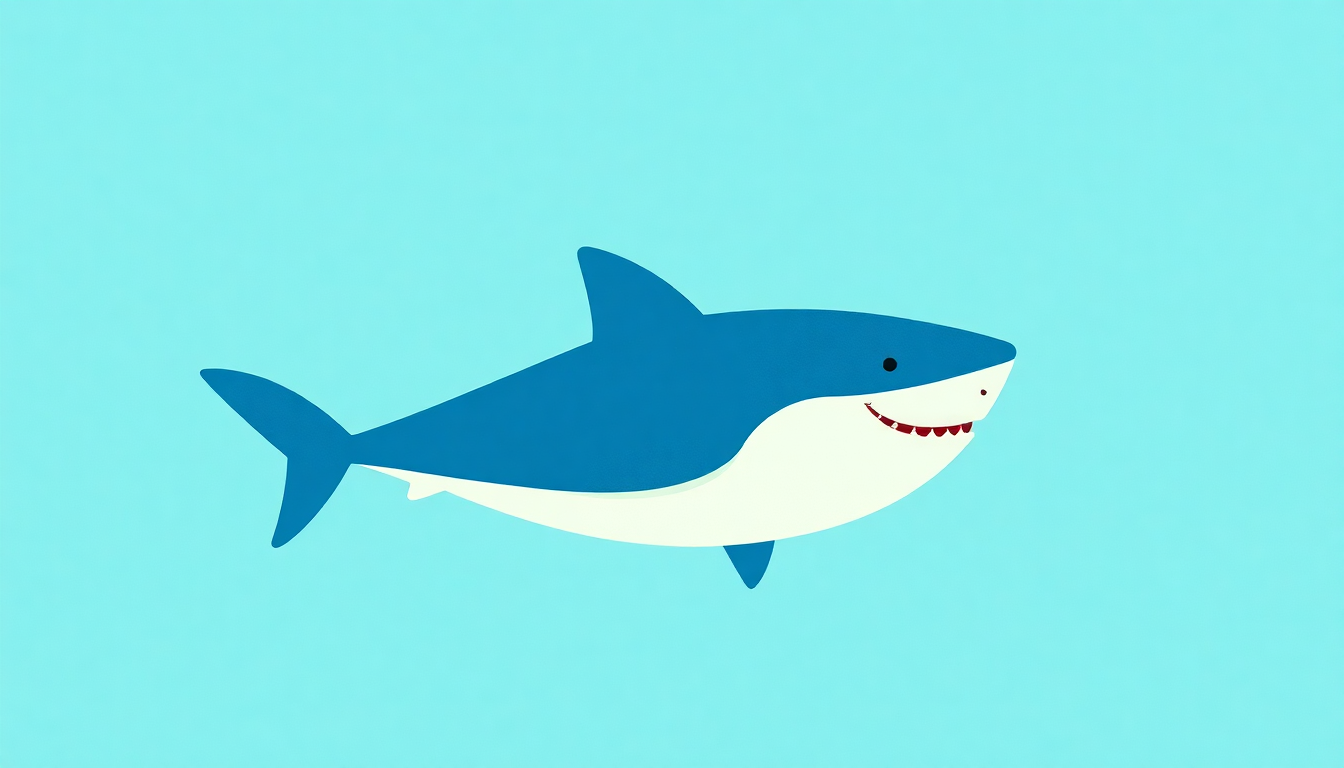 Baby Shark by Super Simple Songs