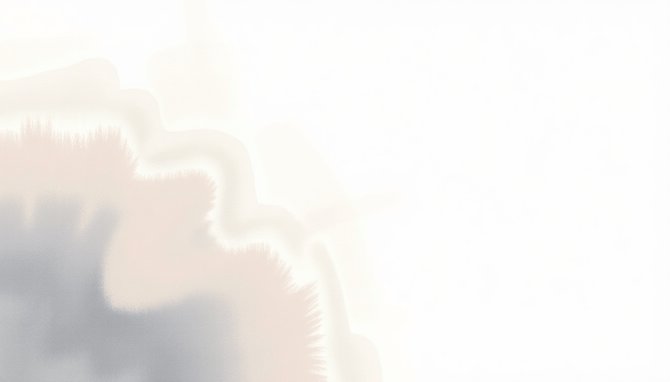 Fan-driven abstract illustration evoking the emotional arc of Back To Basics by Kanye West