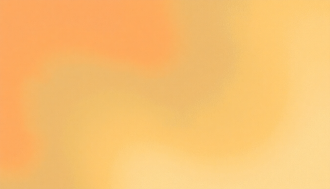 Fan-driven abstract illustration evoking the emotional arc of Beautiful by Carole King