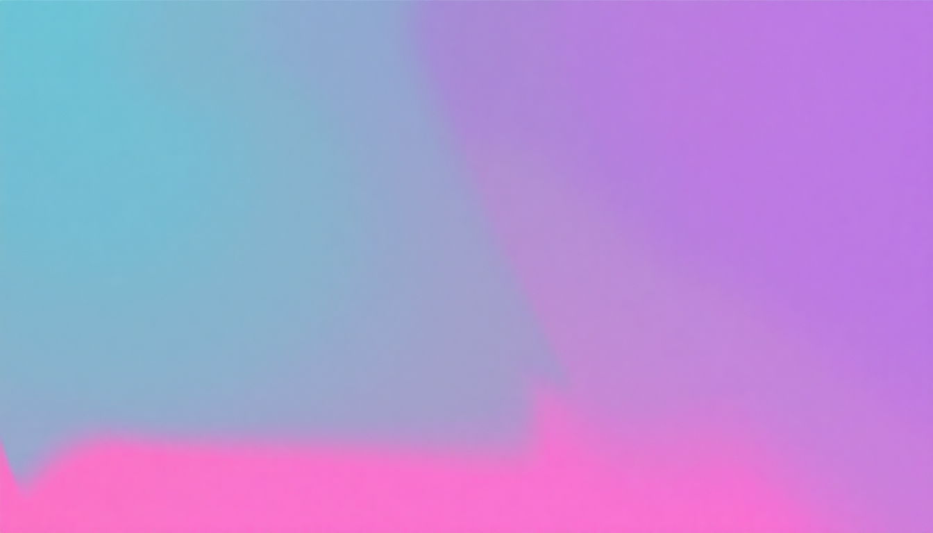 Fan-driven abstract illustration evoking the emotional arc of Beep a Freak by The Gap Band