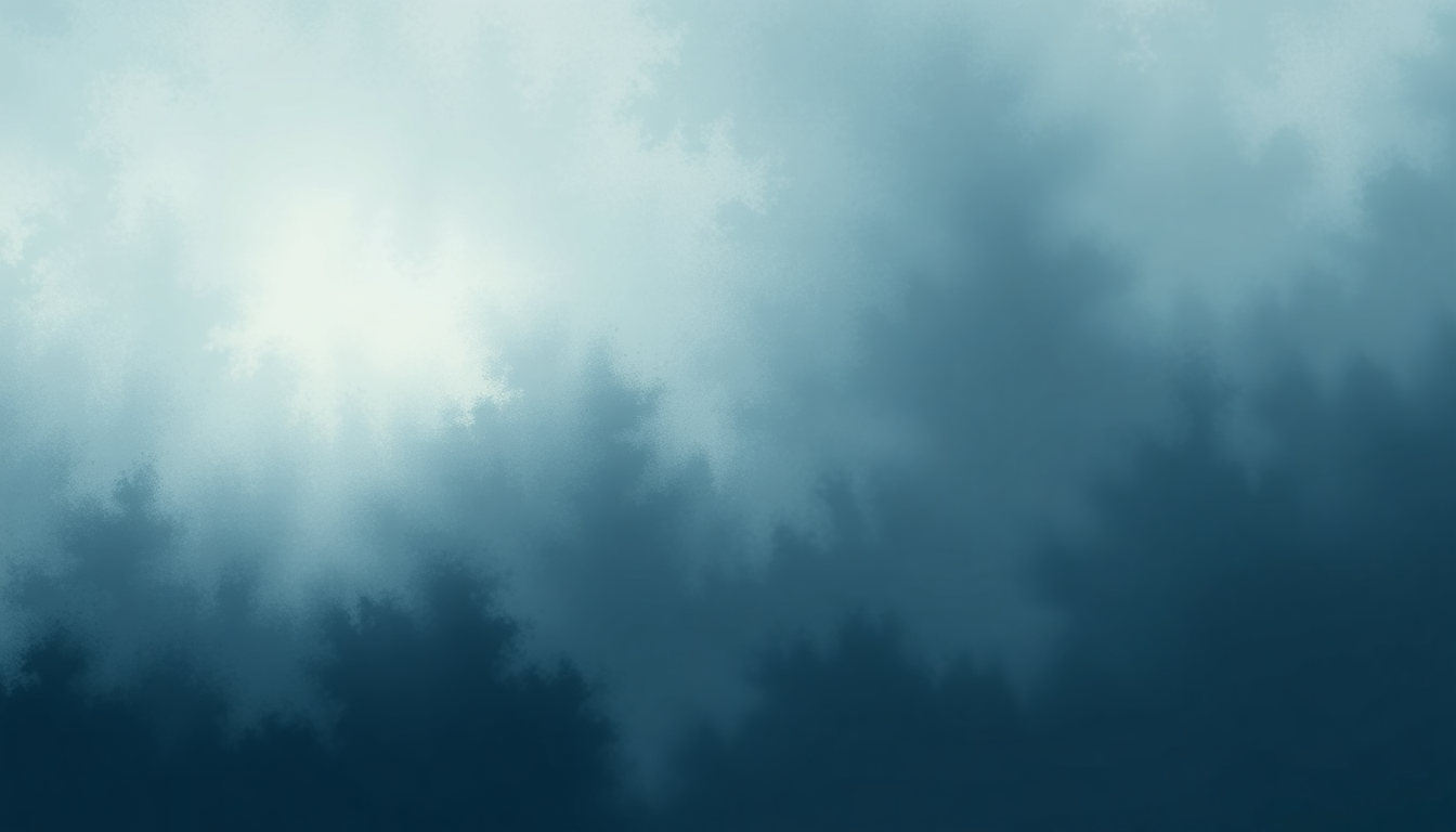 Fan-driven abstract illustration evoking the emotional arc of Best Part of Me by Ed Sheeran