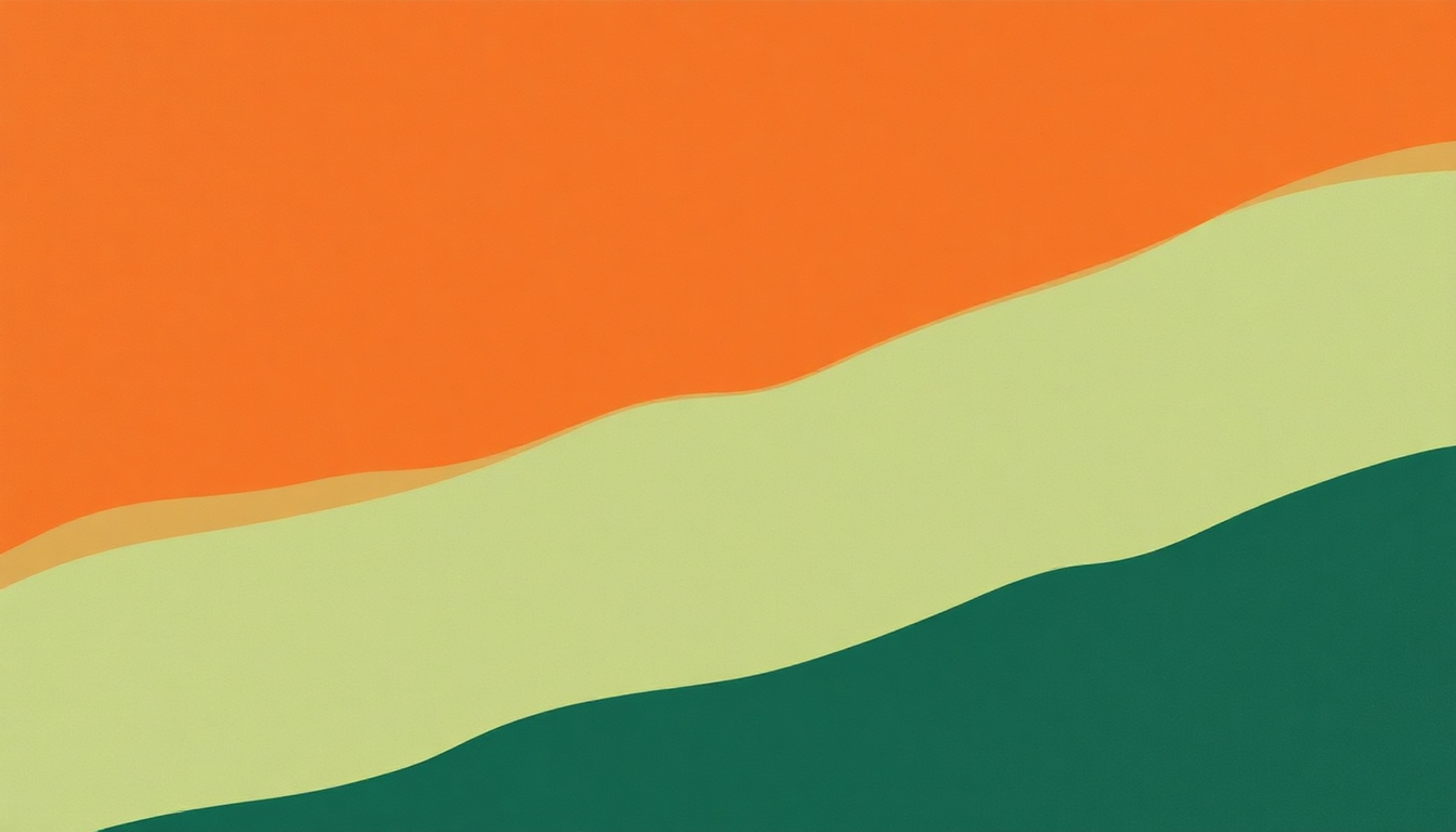 Fan-driven abstract illustration evoking the emotional arc of Bitch, Don't Kill My Vibe by Kendrick Lamar