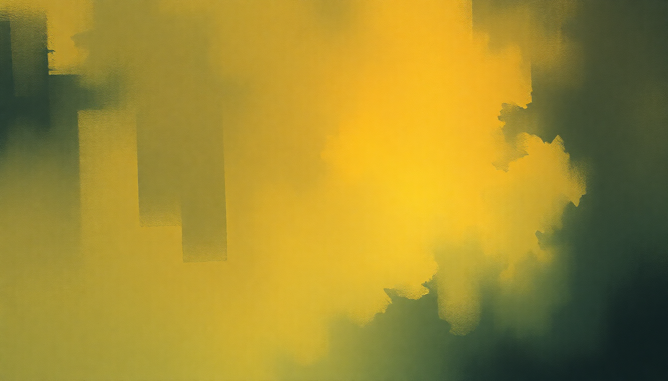 Fan-driven abstract illustration evoking the emotional arc of Black Sabbath by Black Sabbath