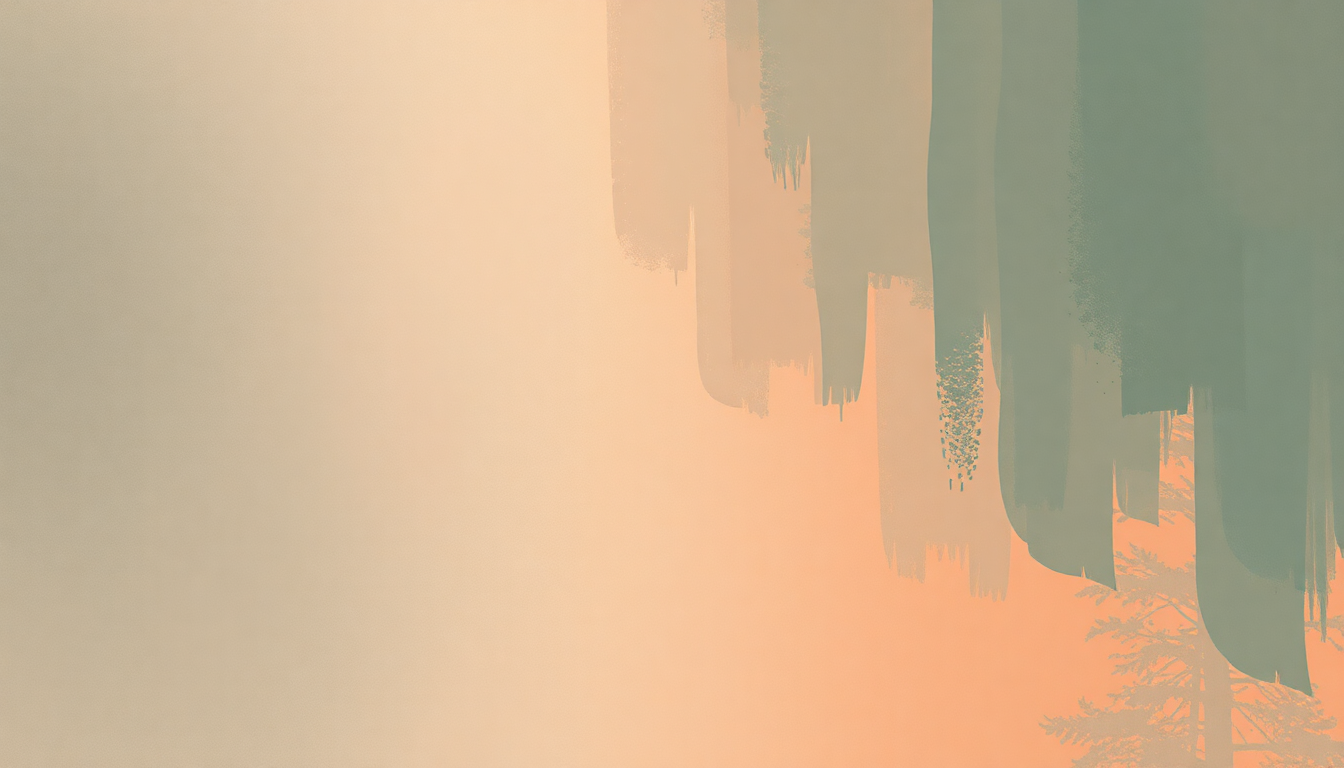 Fan-driven abstract illustration evoking the emotional arc of Blow Me (One Last Kiss) by P!nk