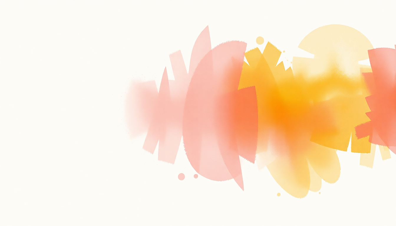 Fan-driven abstract illustration evoking the emotional arc of Blow by Kesha