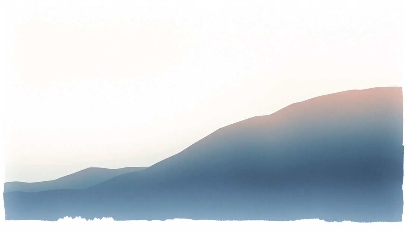 Fan-driven abstract illustration evoking the emotional arc of Body by Summer Walker