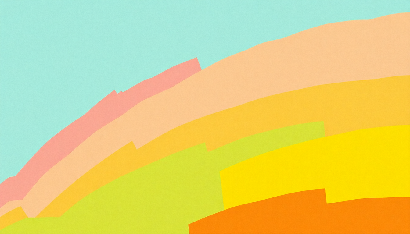 Fan-driven abstract illustration evoking the emotional arc of Bongo Man by Jimmy Cliff