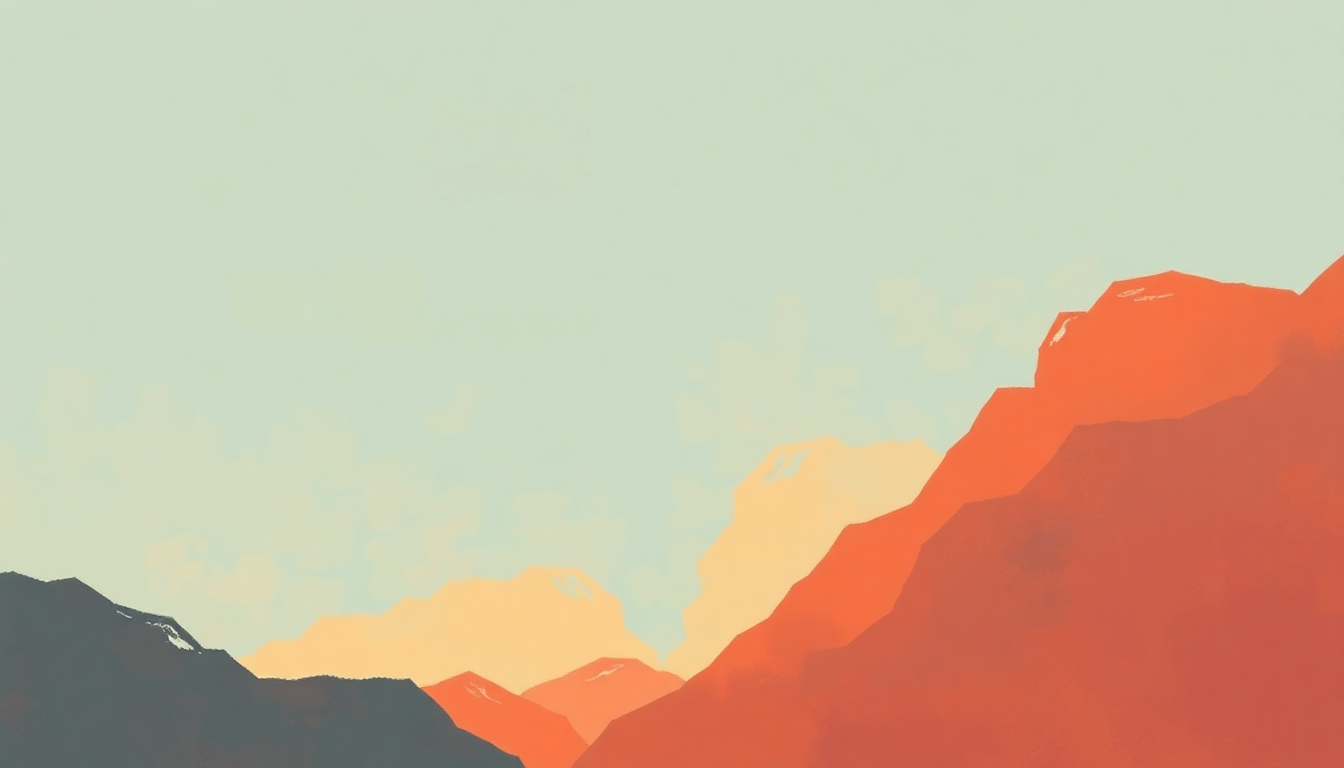 Fan-driven abstract illustration evoking the emotional arc of Boss Bitch by Doja Cat