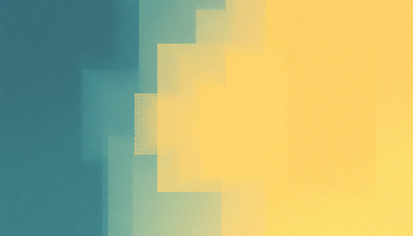 Fan-driven abstract illustration evoking the emotional arc of Breath of Life by Erasure
