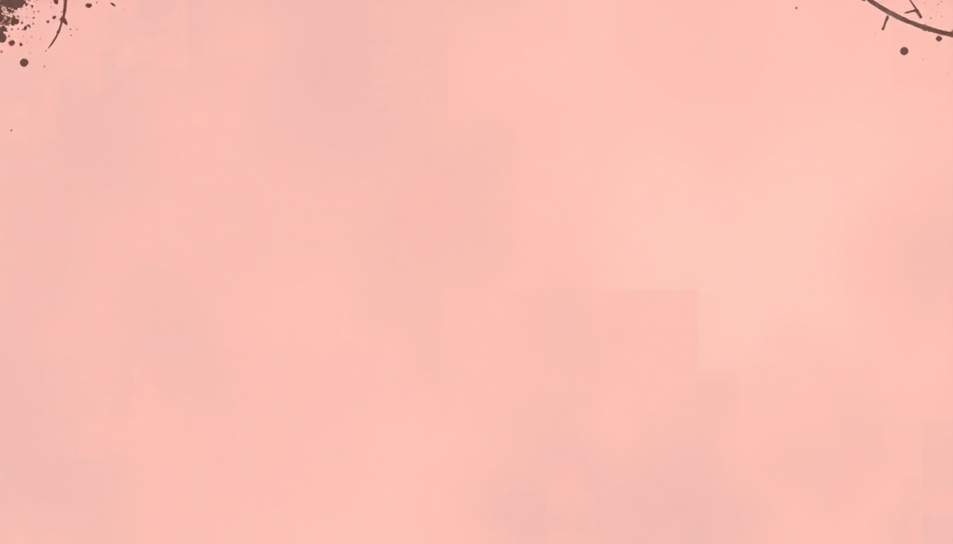 Fan-driven abstract illustration evoking the emotional arc of Broken-Hearted Girl by Beyoncé