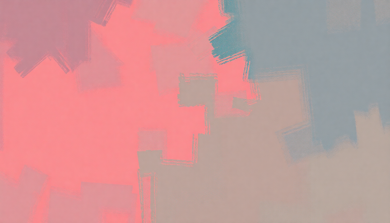 Fan-driven abstract illustration evoking the emotional arc of Bul Ma Miin by Youssou NDour