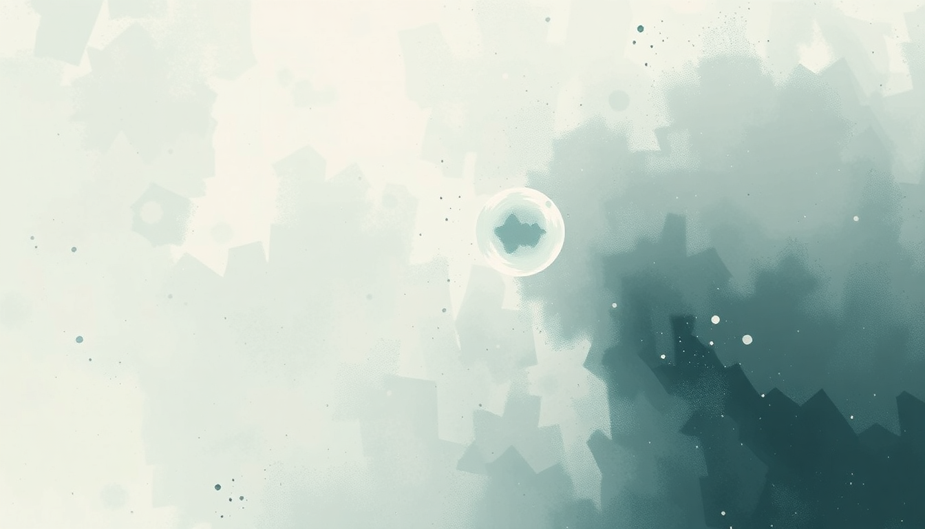 Fan-driven abstract illustration evoking the emotional arc of C'mon Everybody by Sex Pistols