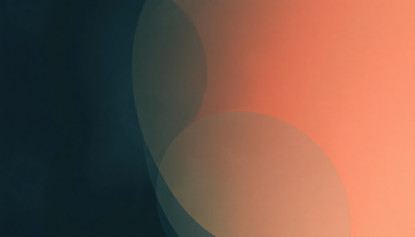 Fan-driven abstract illustration evoking the emotional arc of Camera Roll by Kacey Musgraves