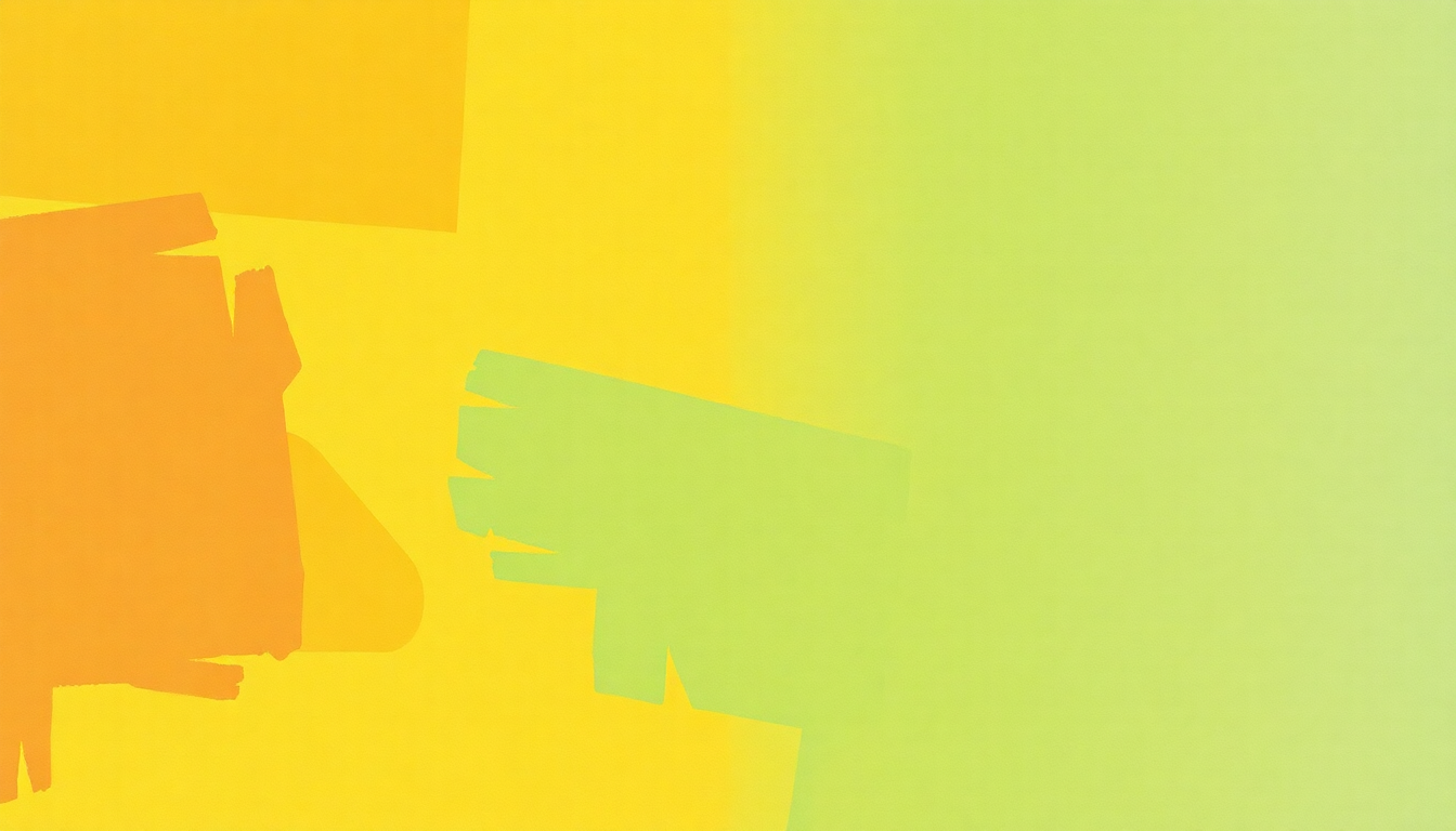 Fan-driven abstract illustration evoking the emotional arc of Caminhoneiro by Roberto Carlos
