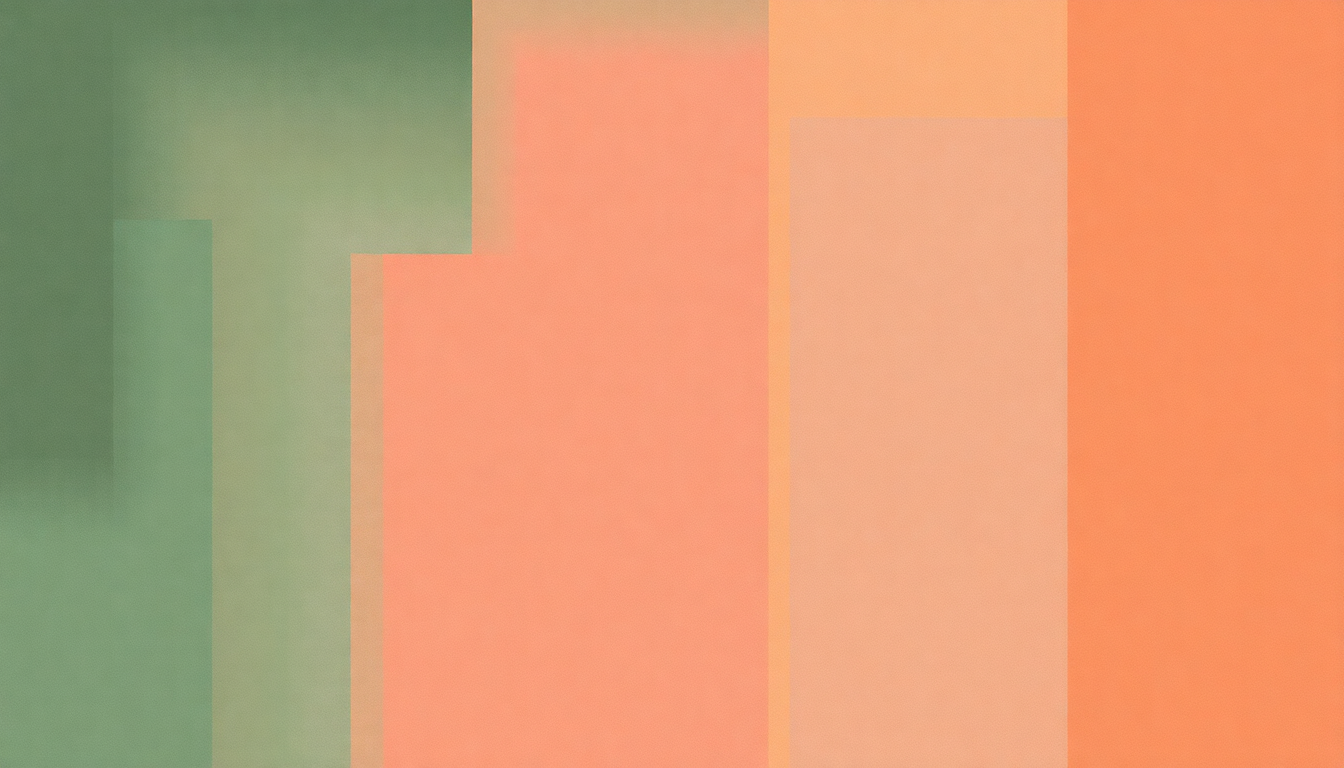 Fan-driven abstract illustration evoking the emotional arc of Can't Stand Me Now by The Libertines