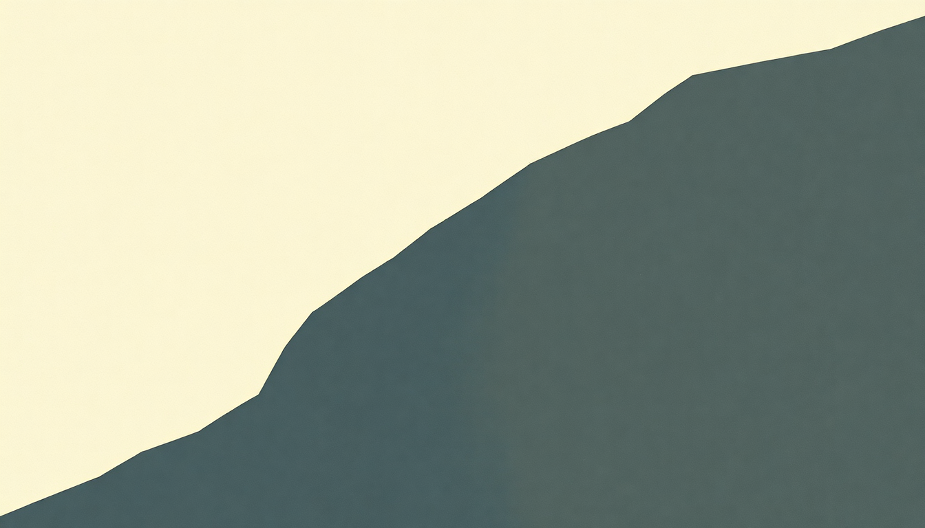 Fan-driven abstract illustration evoking the emotional arc of Can't Cry Anymore by Sheryl Crow