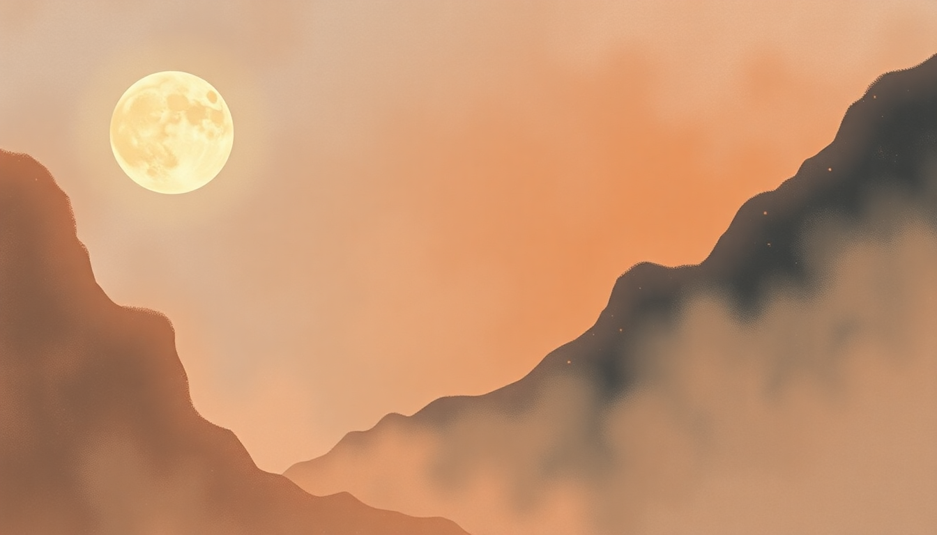 Canyon Moon by Harry Styles