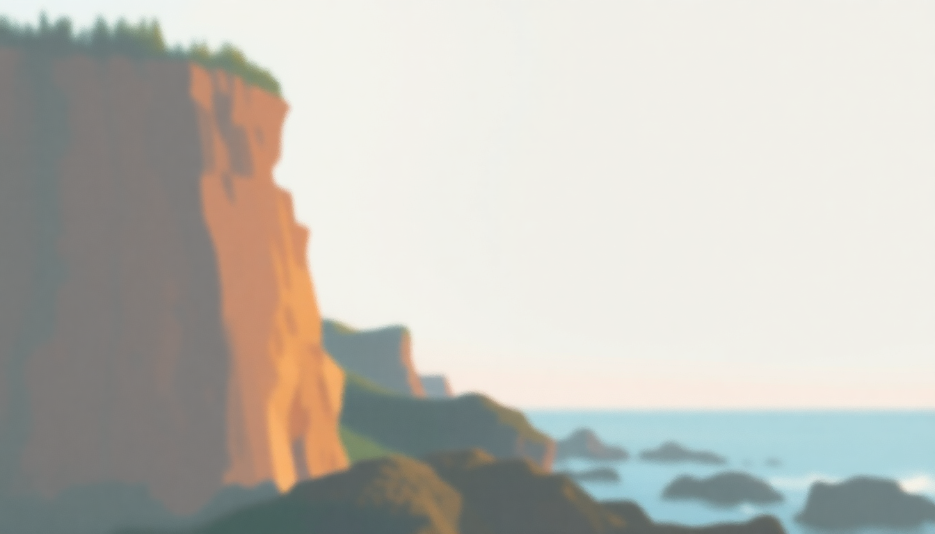 Fan-driven abstract illustration evoking the emotional arc of Cape Cod Kwassa Kwassa by Vampire Weekend