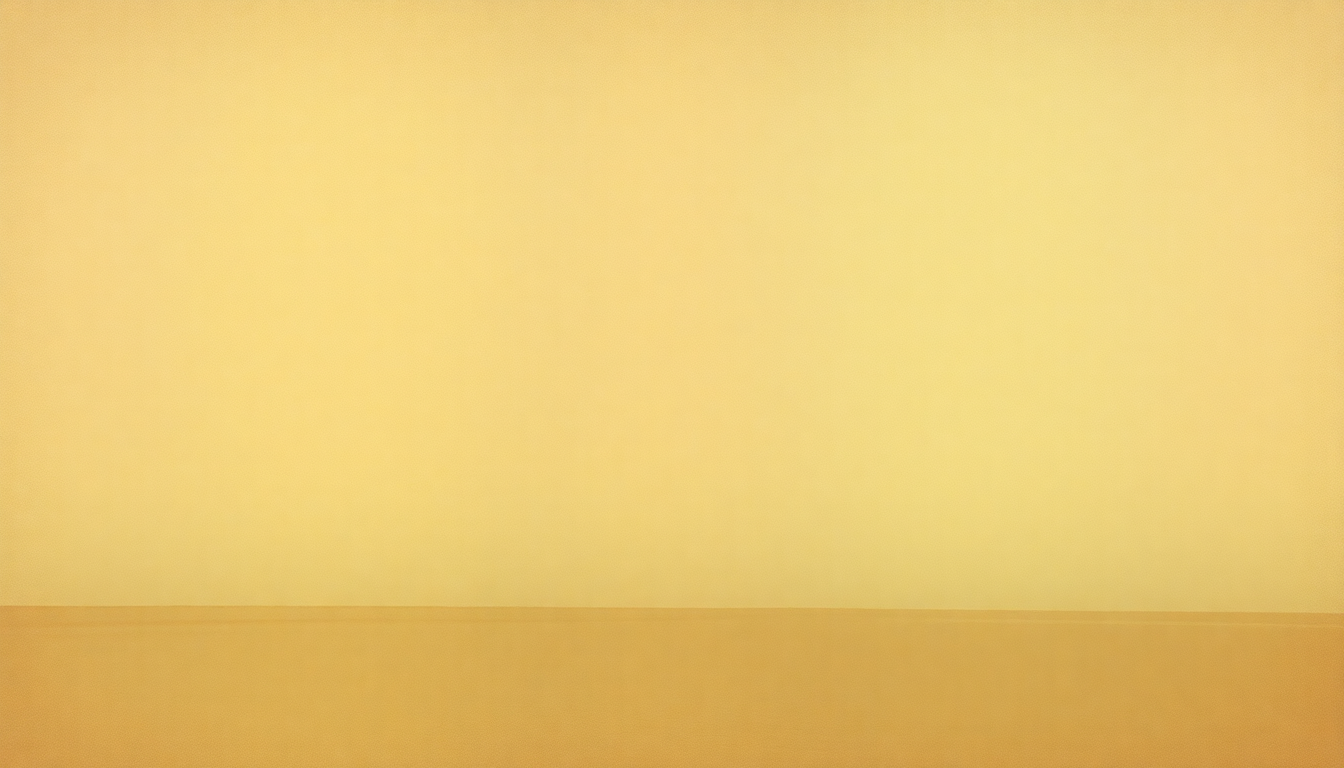 Fan-driven abstract illustration evoking the emotional arc of Caroline, No by The Beach Boys