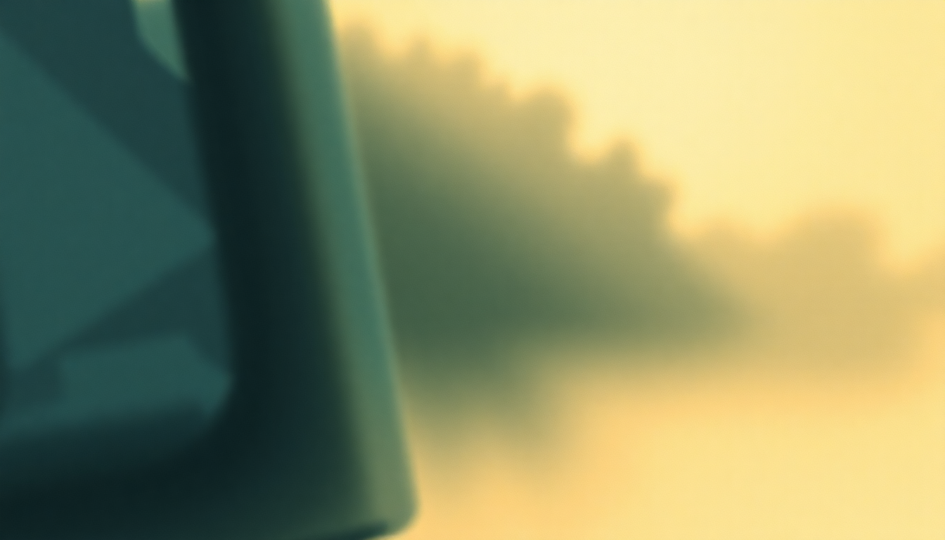 Fan-driven abstract illustration evoking the emotional arc of Cars Hiss by My Window by The Doors