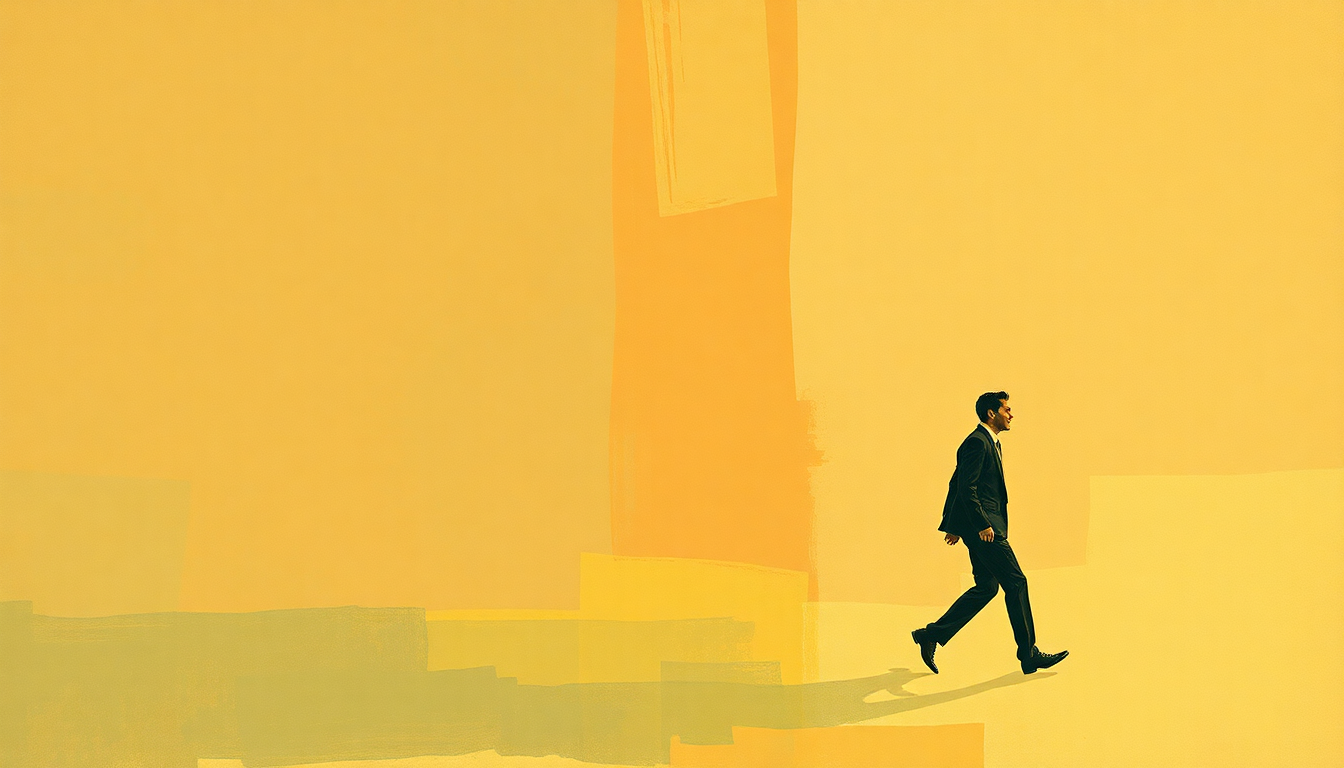 Fan-driven abstract illustration evoking the emotional arc of Catch Me Daddy by Big Brother and the Holding Company