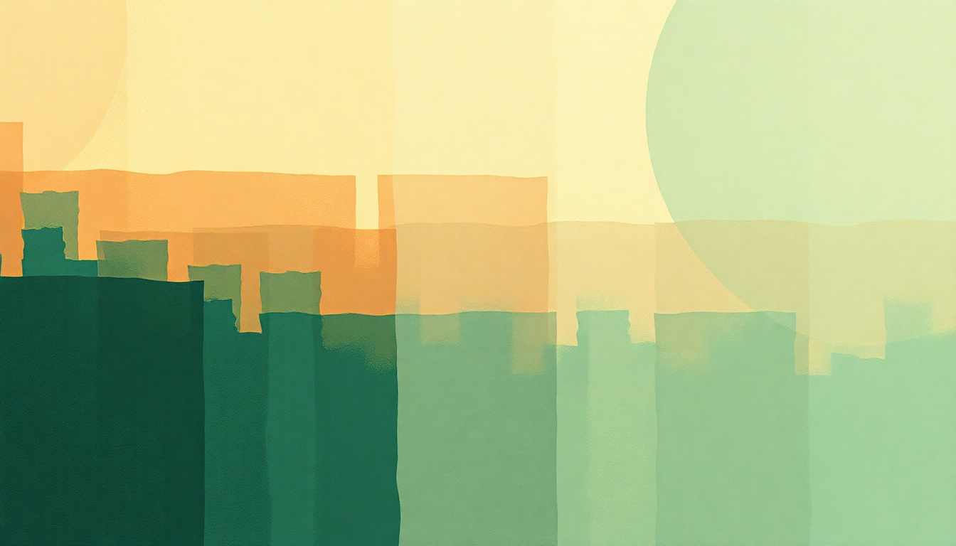 Fan-driven abstract illustration evoking the emotional arc of Caught a Lite Sneeze by Tori Amos